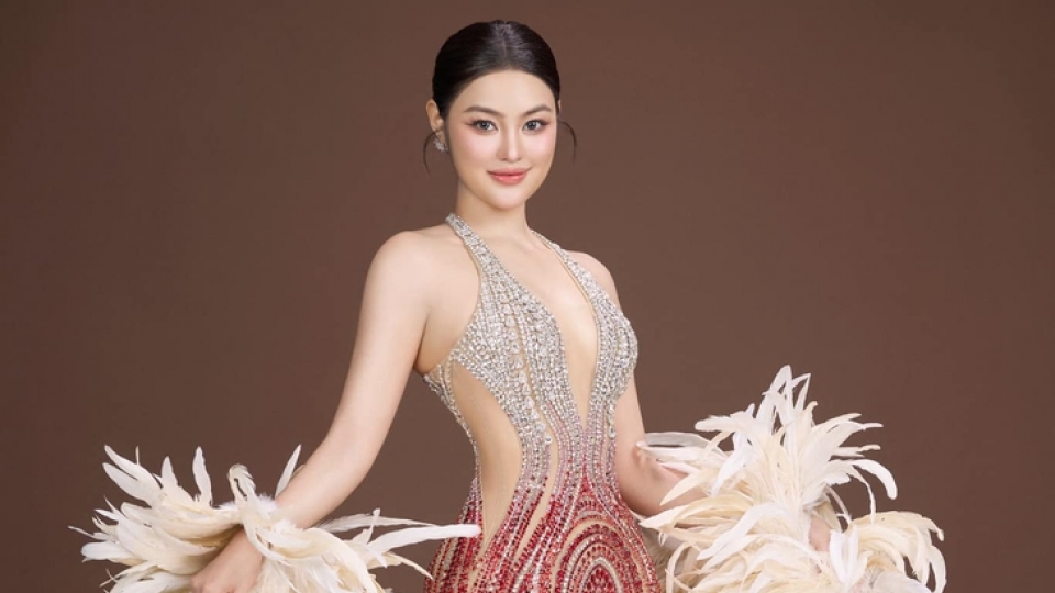 Vietnam secures Top 30 spot at Miss Asia Pacific International 2025
